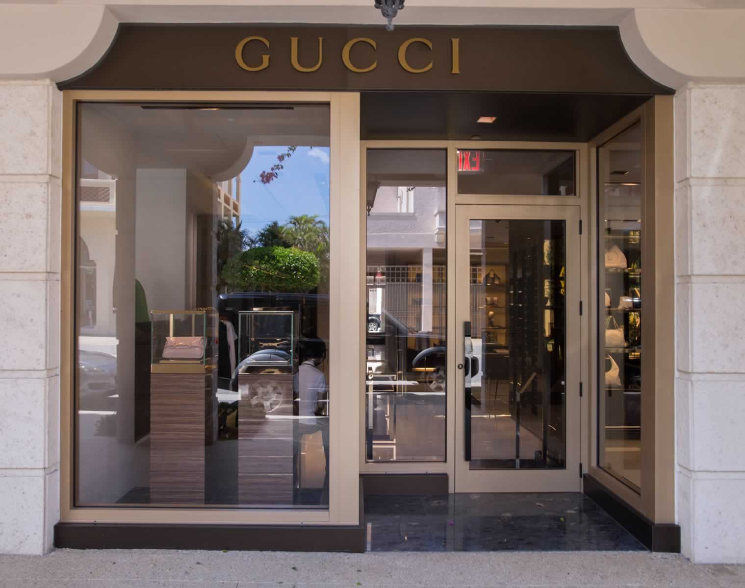 Gucci - Worth Avenue