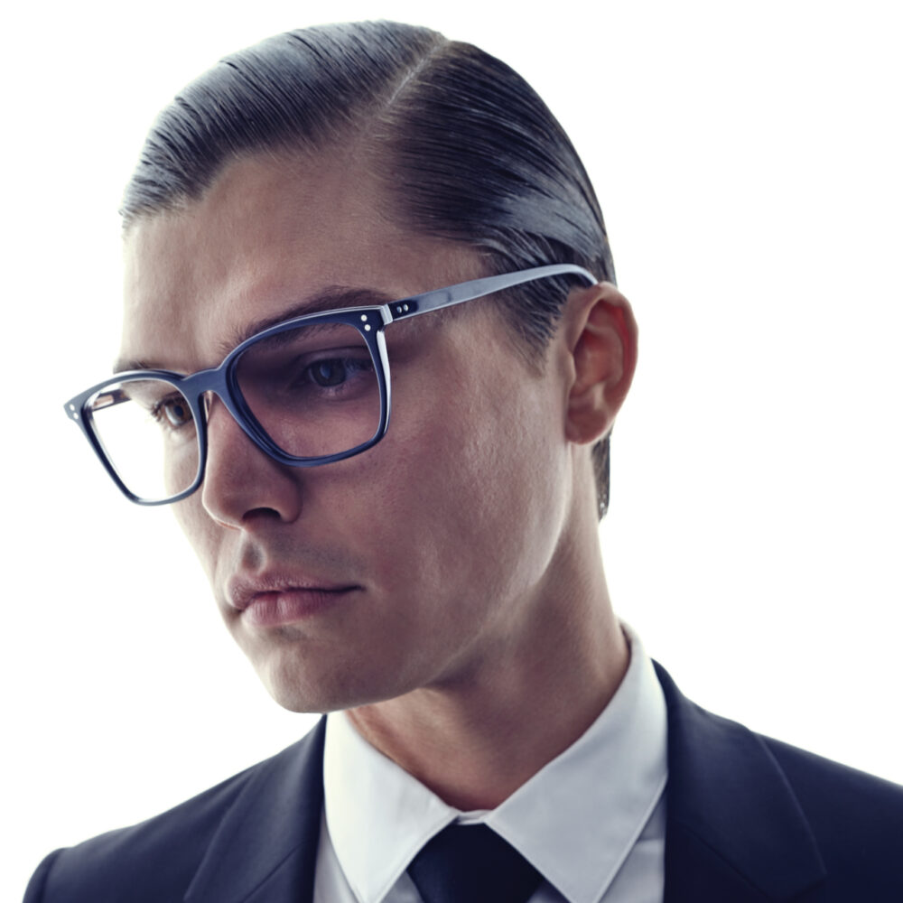 Horn Eyewear Event Morgenthal Frederics Worth Avenue
