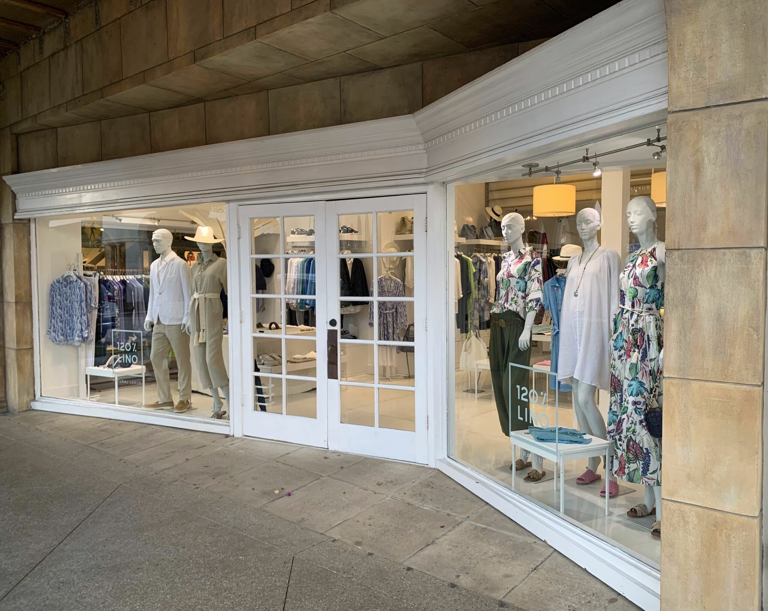 Louis Vuitton closing its Worth Avenue shop - The South FL 100